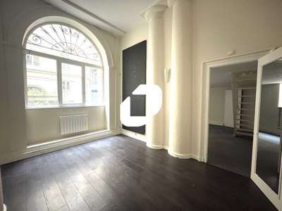 A louer Bureaux 89m² Lyon