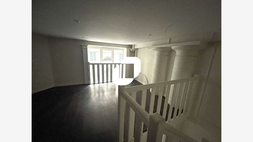 A louer Bureaux 89m² Lyon