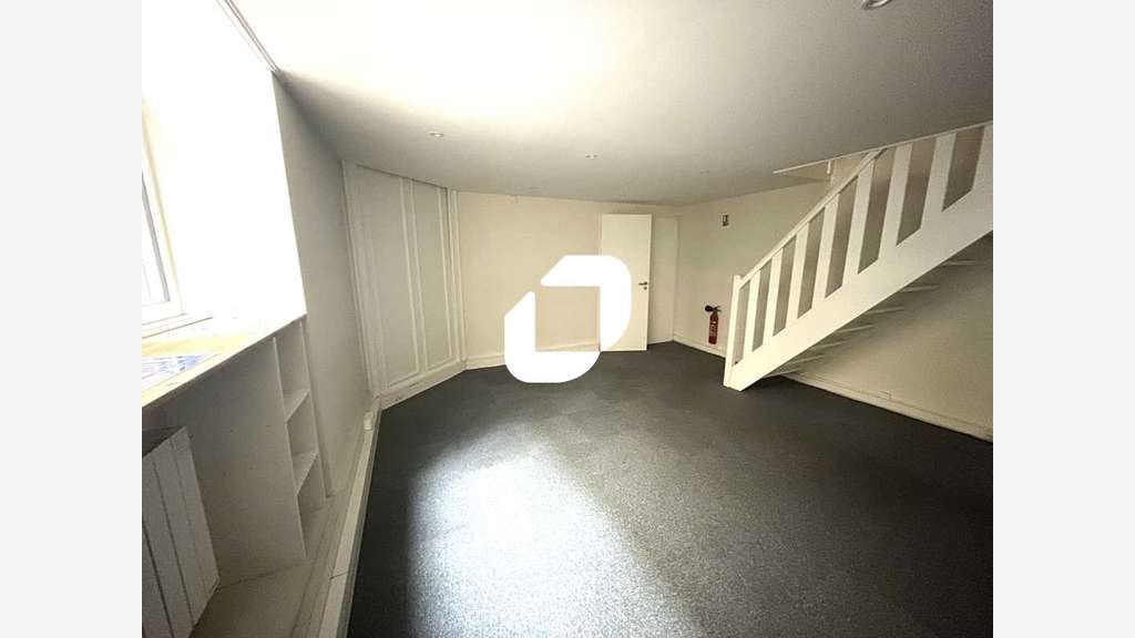 A louer Bureaux 89m² Lyon