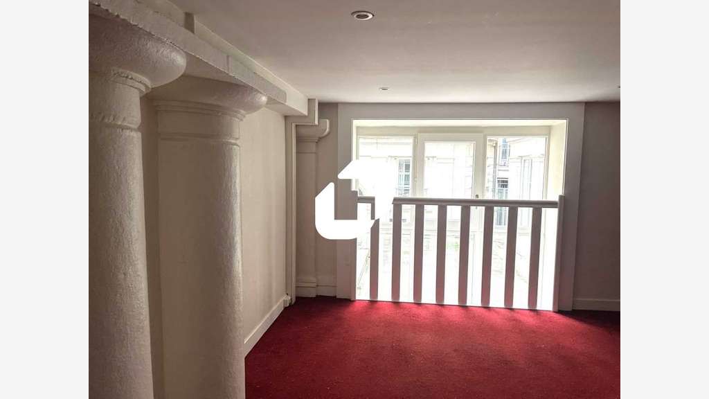 A louer Bureaux 89m² Lyon