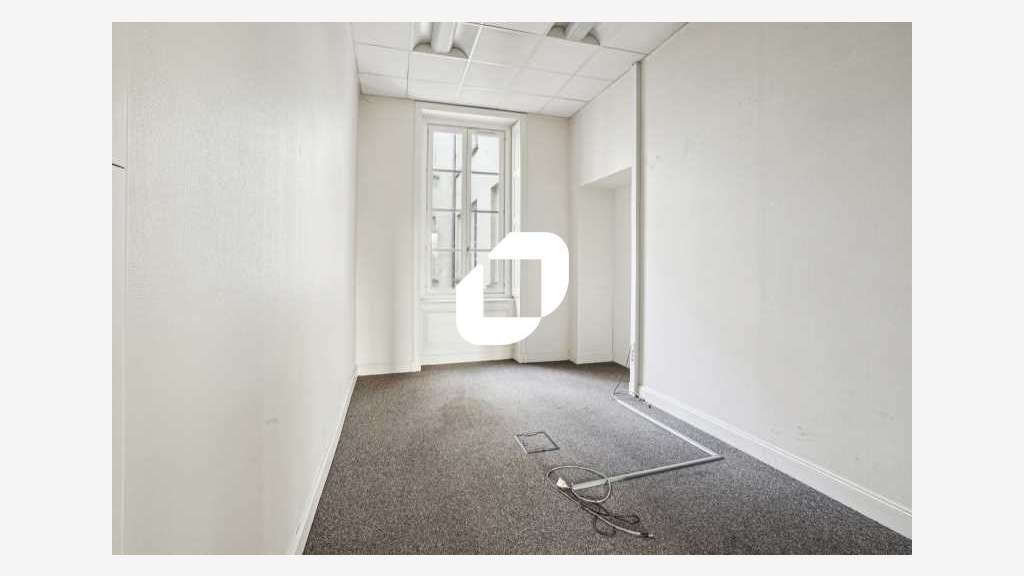 A louer Bureaux 178m² Lyon
