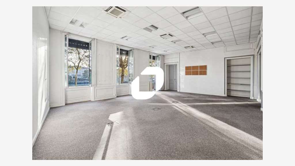 A louer Bureaux 178m² Lyon