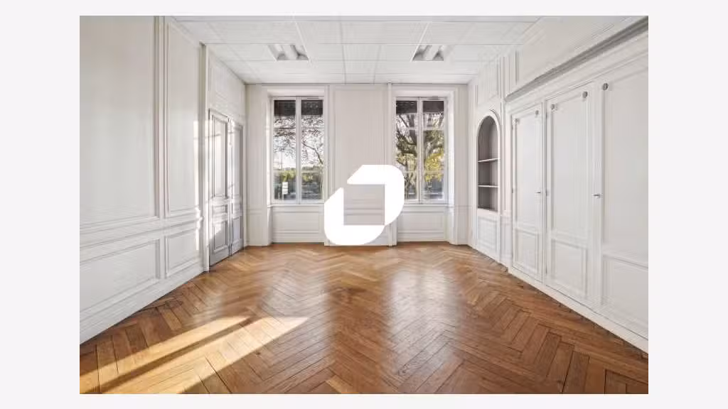 A louer Bureaux 178m² Lyon
