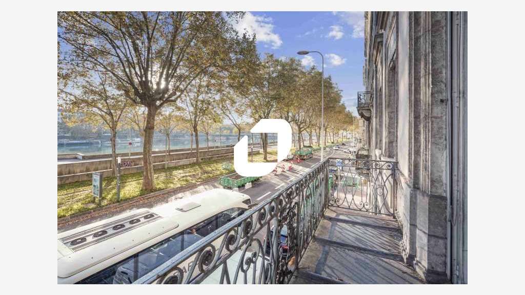 A louer Bureaux 178m² Lyon