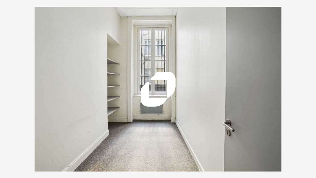 A louer Bureaux 178m² Lyon