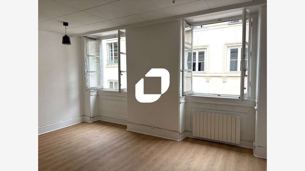 A louer Bureaux 119m² Lyon