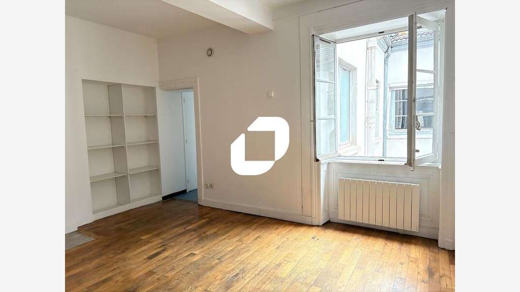 A louer Bureaux 119m² Lyon