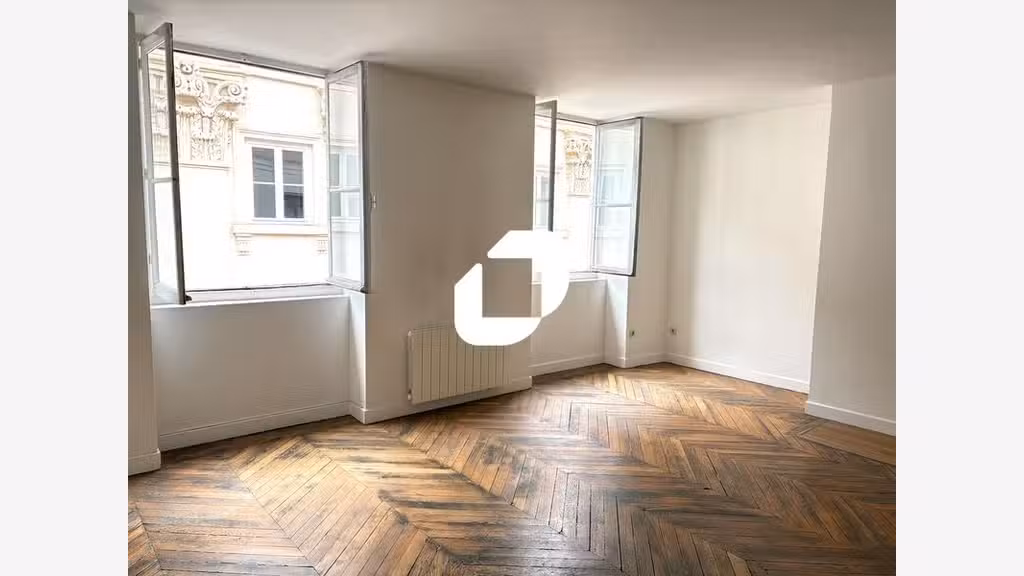 A louer Bureaux 119m² Lyon
