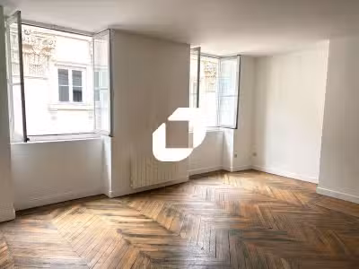 A louer Bureaux 119m² Lyon