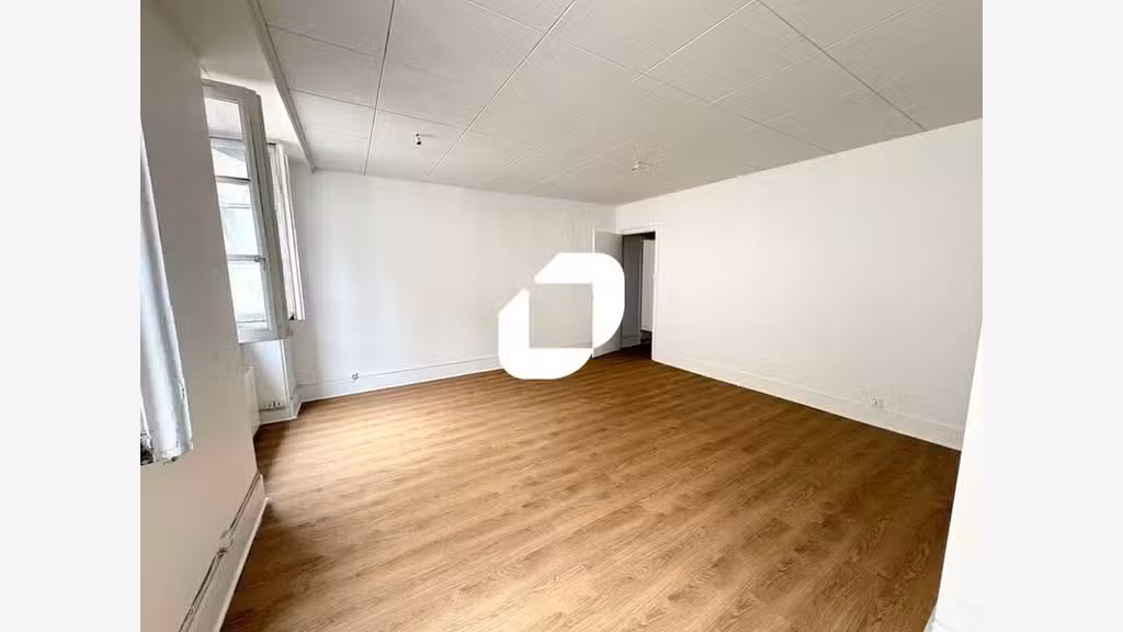A louer Bureaux 119m² Lyon