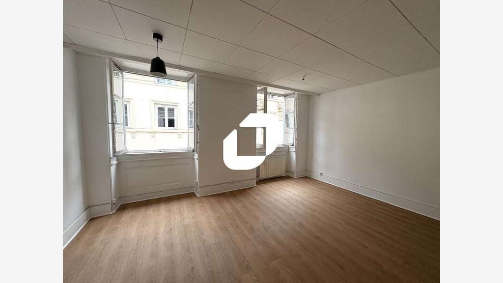 A louer Bureaux 119m² Lyon