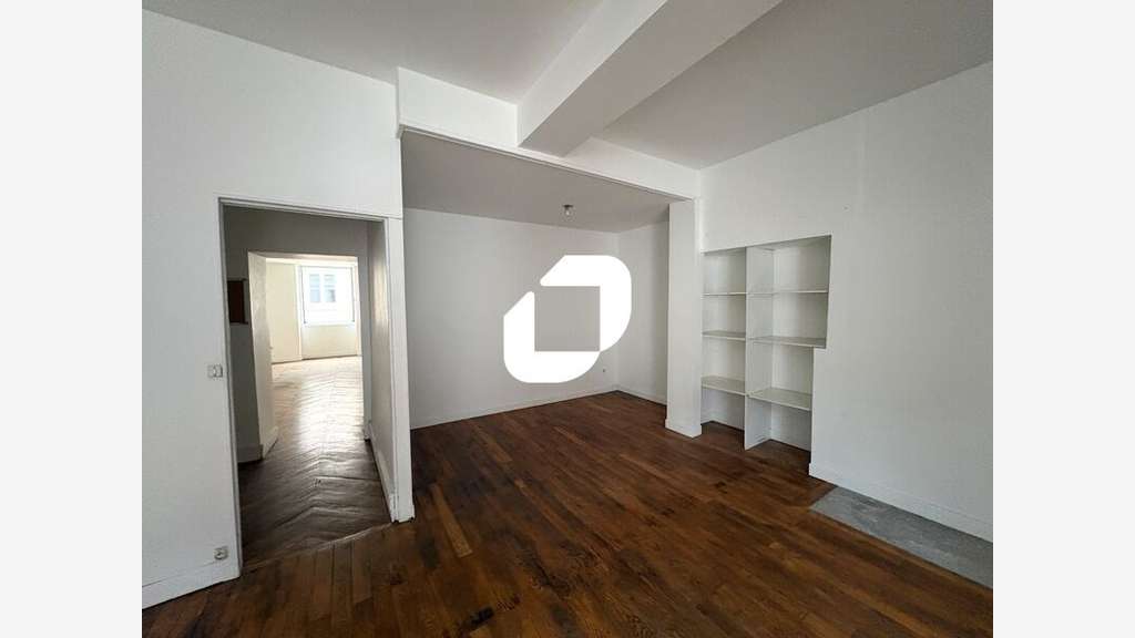 A louer Bureaux 119m² Lyon