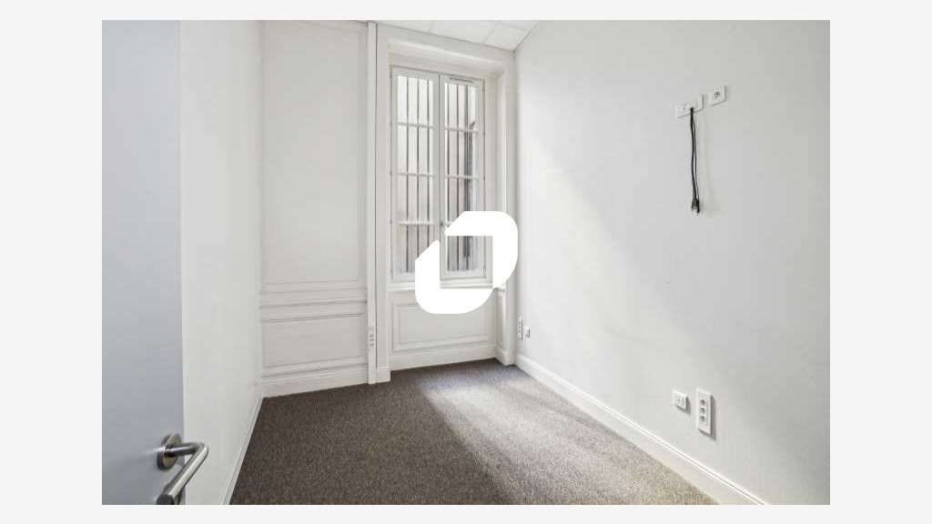 A louer Bureaux 178m² Lyon