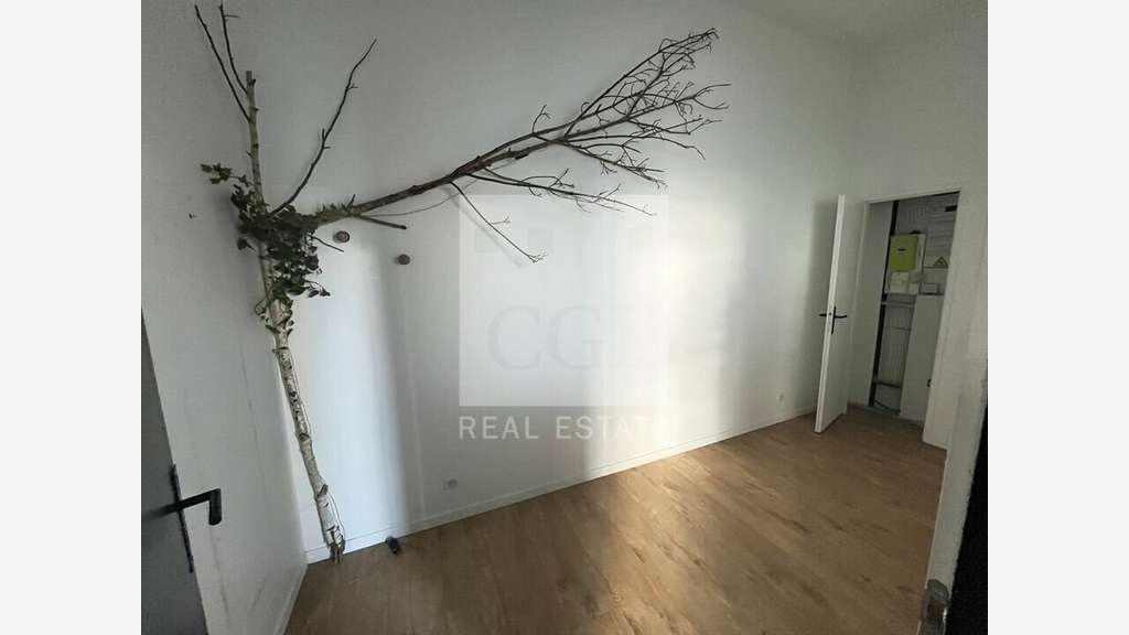 Local commercial 115m² à louer Presqu'île Lyon 2