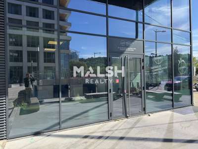 Location Bureaux à Lyon 2e