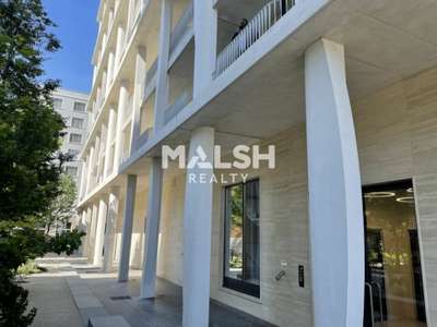 Location Bureaux à Lyon 2e