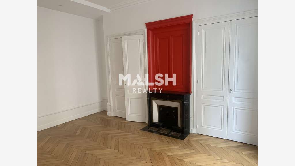Bureaux à louer 260m² Lyon 69002 Ainay