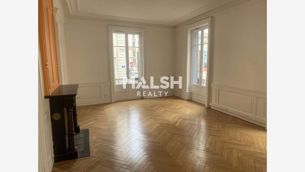 Bureaux à louer 260m² Lyon 69002 Ainay