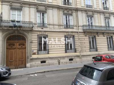 Bureaux à louer 260m² Lyon 69002  Ainay