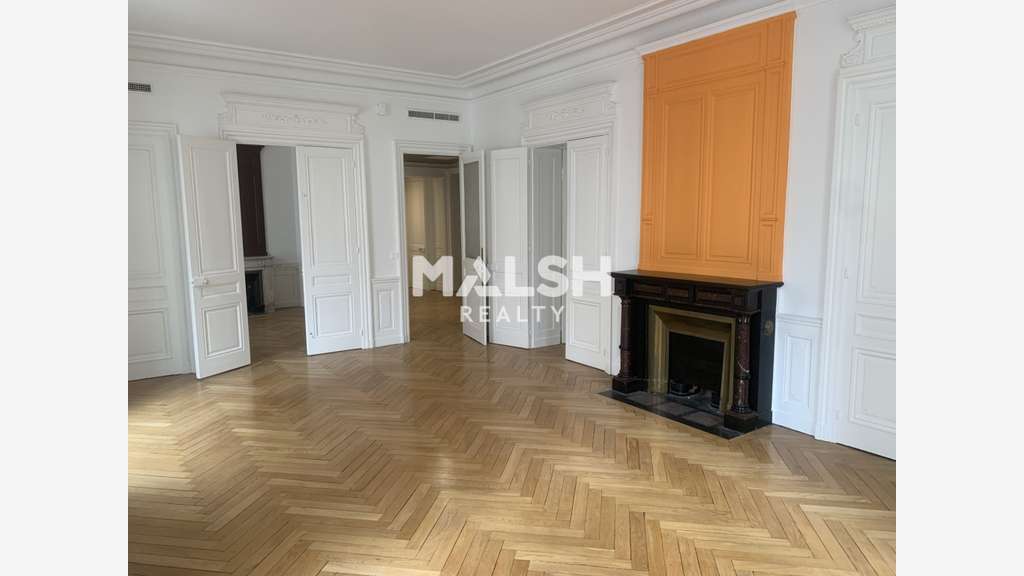 Bureaux à louer 260m² Lyon 69002 Ainay