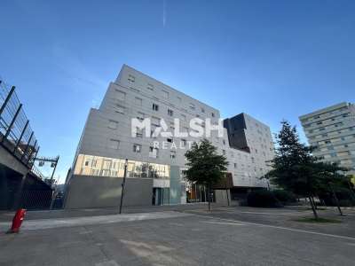 Bureaux - A louer - 225 m² - LYON 2