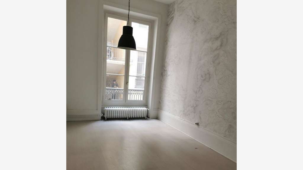 A louer bureaux à Lyon 2e Rue de la République