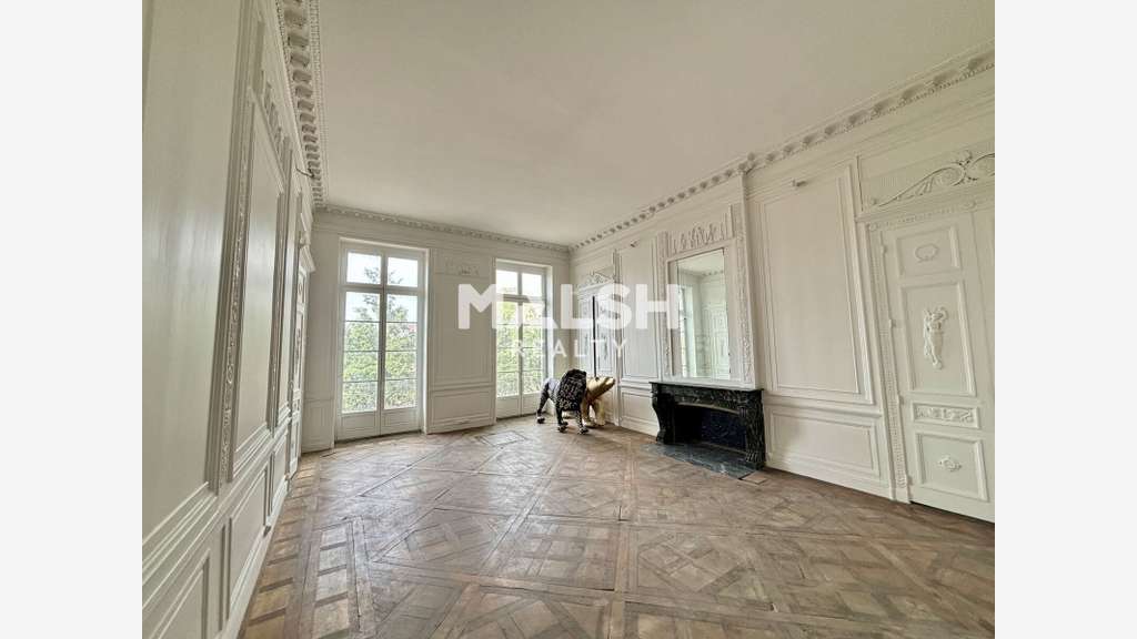 Bureaux à louer 135m² à Lyon 2e Presqu'île 
