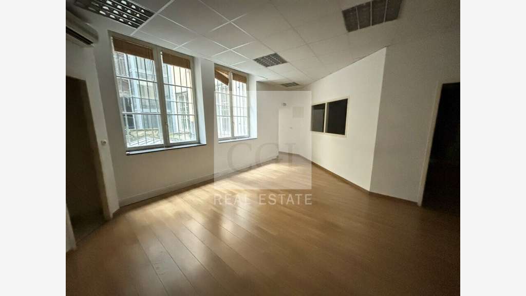 Bureaux 160m² à louer Lyon 2 Cordeliers Presqu'île