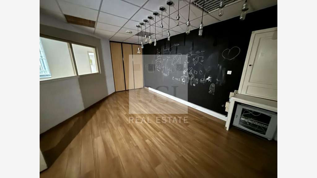 Bureaux 160m² à louer Lyon 2 Cordeliers Presqu'île