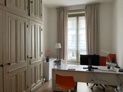 Location Bureaux à Lyon 2e