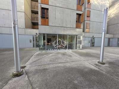 Location Locaux commerciaux - Boutiques à Lyon 2e