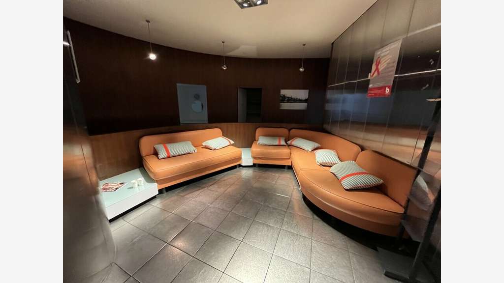 A louer bureaux lumineux 400m² Lyon Presqu'île