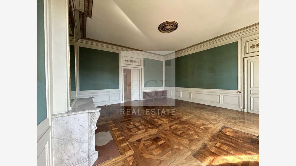 A louer bureaux de 231m² haut standing Lyon 69002