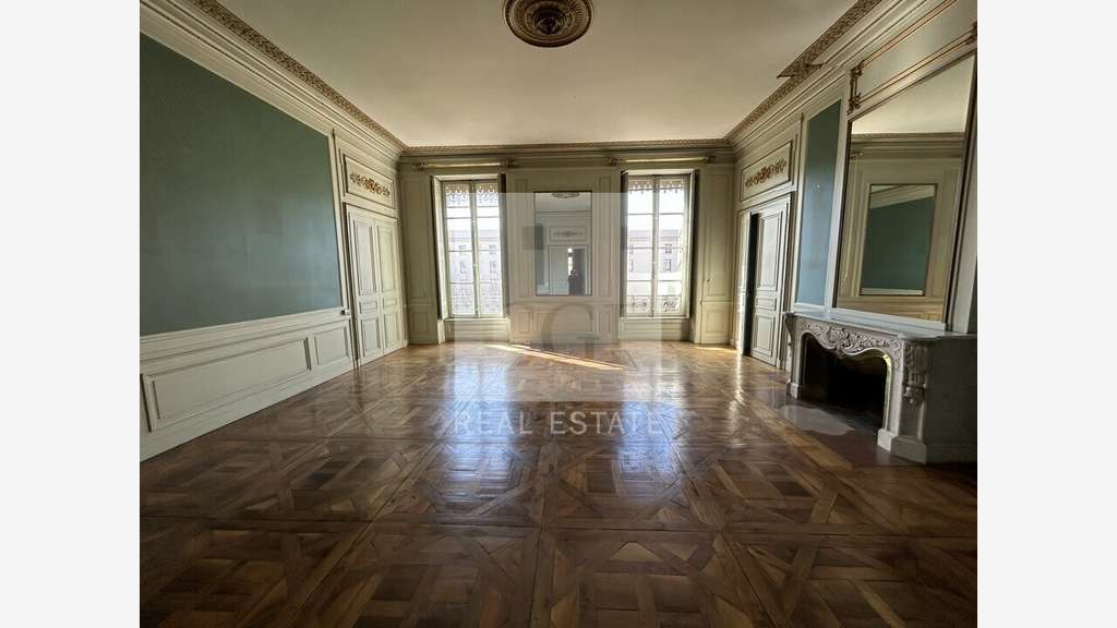 A louer bureaux de 231m² haut standing Lyon 69002