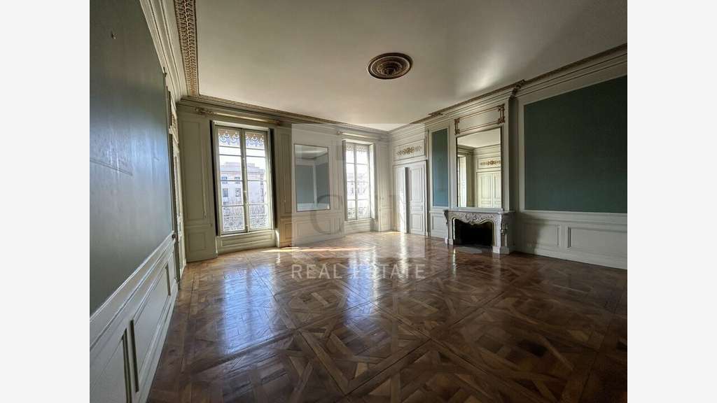 A louer bureaux de 231m² haut standing Lyon 69002
