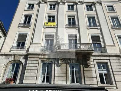 A louer bureaux de 231m² haut standing Lyon 69002