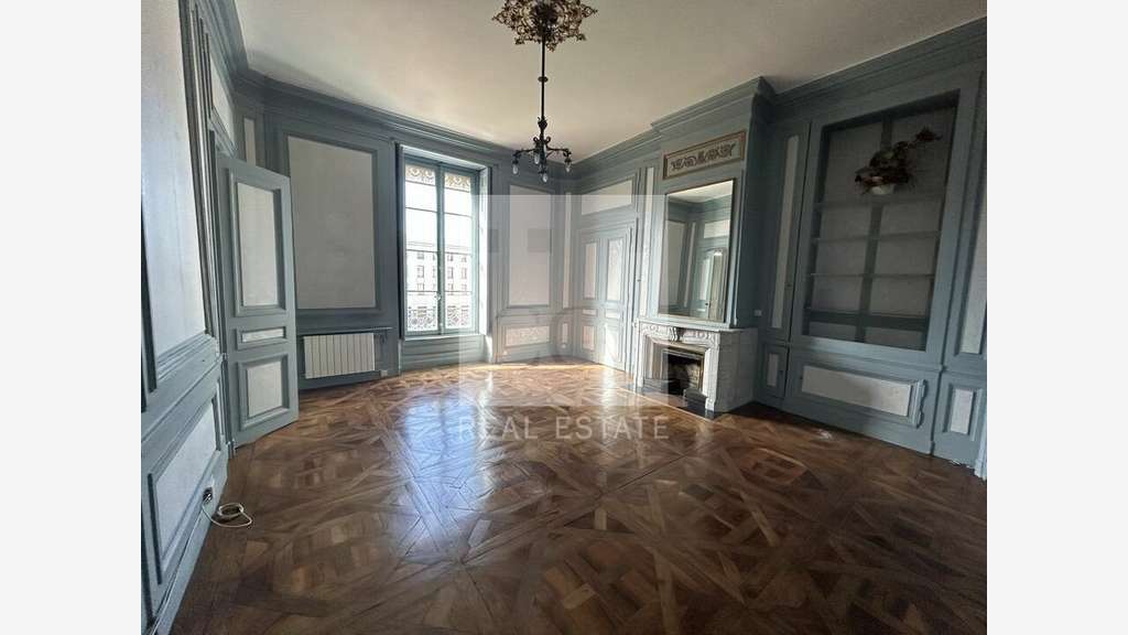 A louer bureaux de 231m² haut standing Lyon 69002