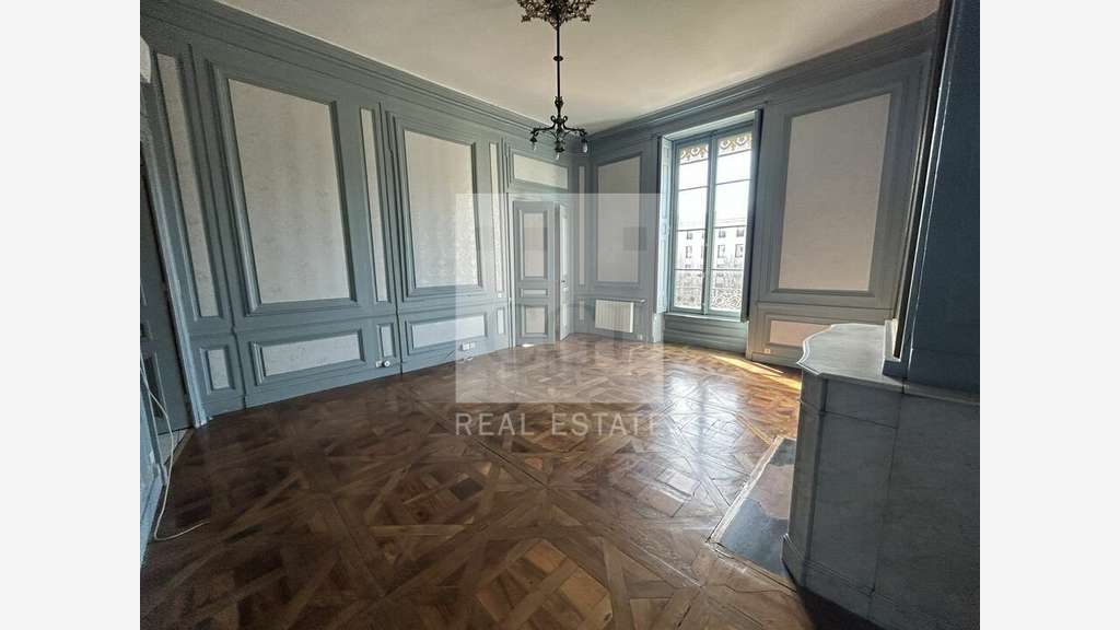 A louer bureaux de 231m² haut standing Lyon 69002
