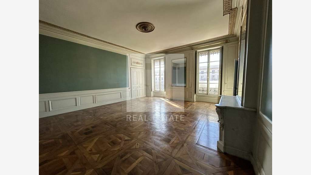 A louer bureaux de 231m² haut standing Lyon 69002