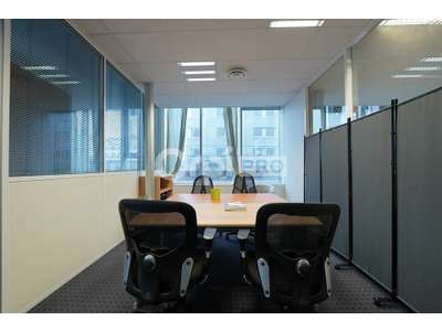 Location Bureaux à Lyon 2e