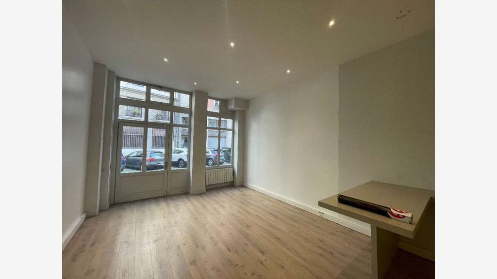 A louer local 32m² Rue Joannes Drevet, Lyon 2e