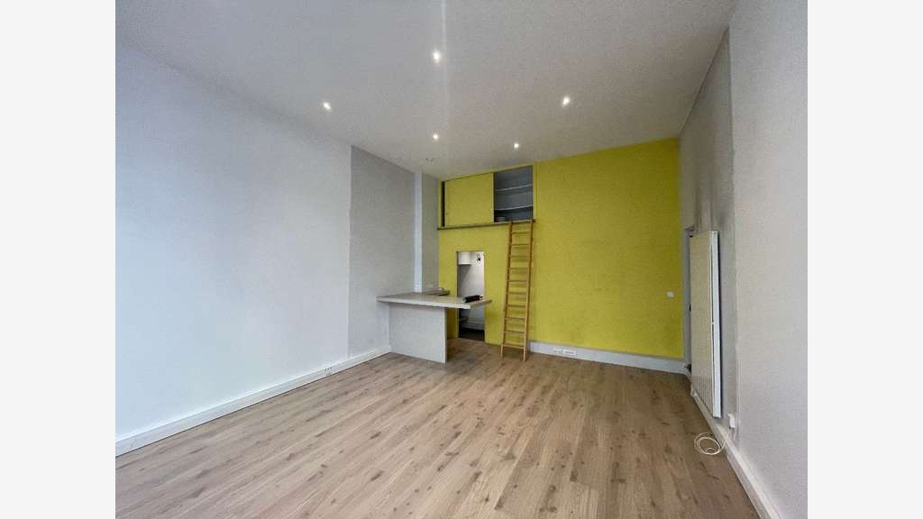 A louer local 32m² Rue Joannes Drevet, Lyon 2e