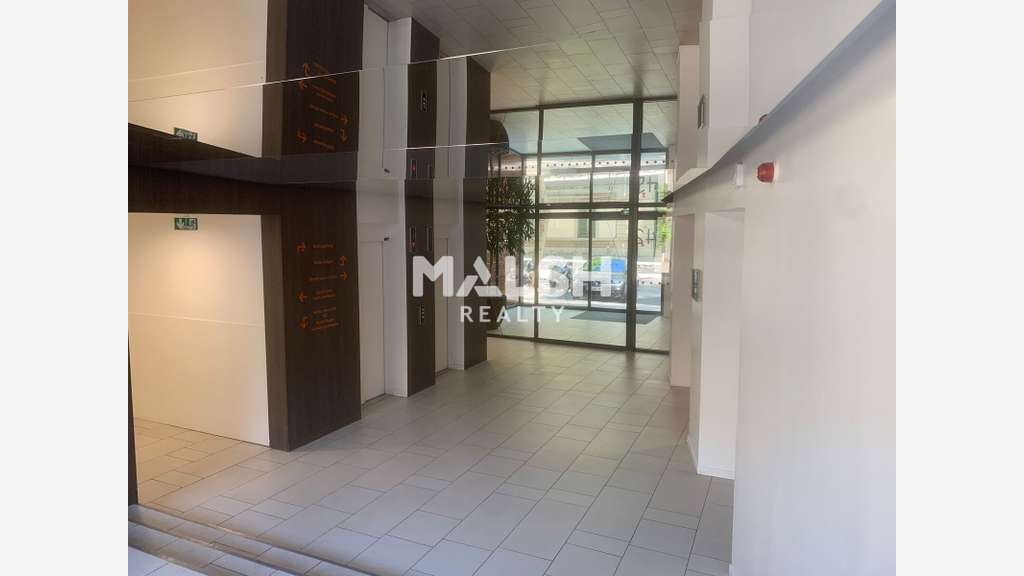 Bureaux à louer 658m² divisibles à Lyon 2e