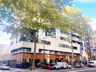 Location Bureaux à Lyon 2e