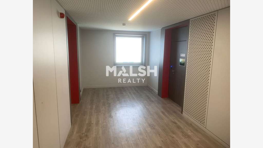 Bureaux à louer 658m² divisibles à Lyon 2e
