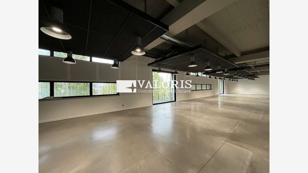 Bureaux en bon état à louer à Lyon 2e