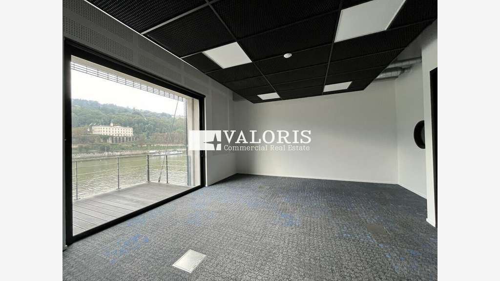 Bureaux en bon état à louer à Lyon 2e