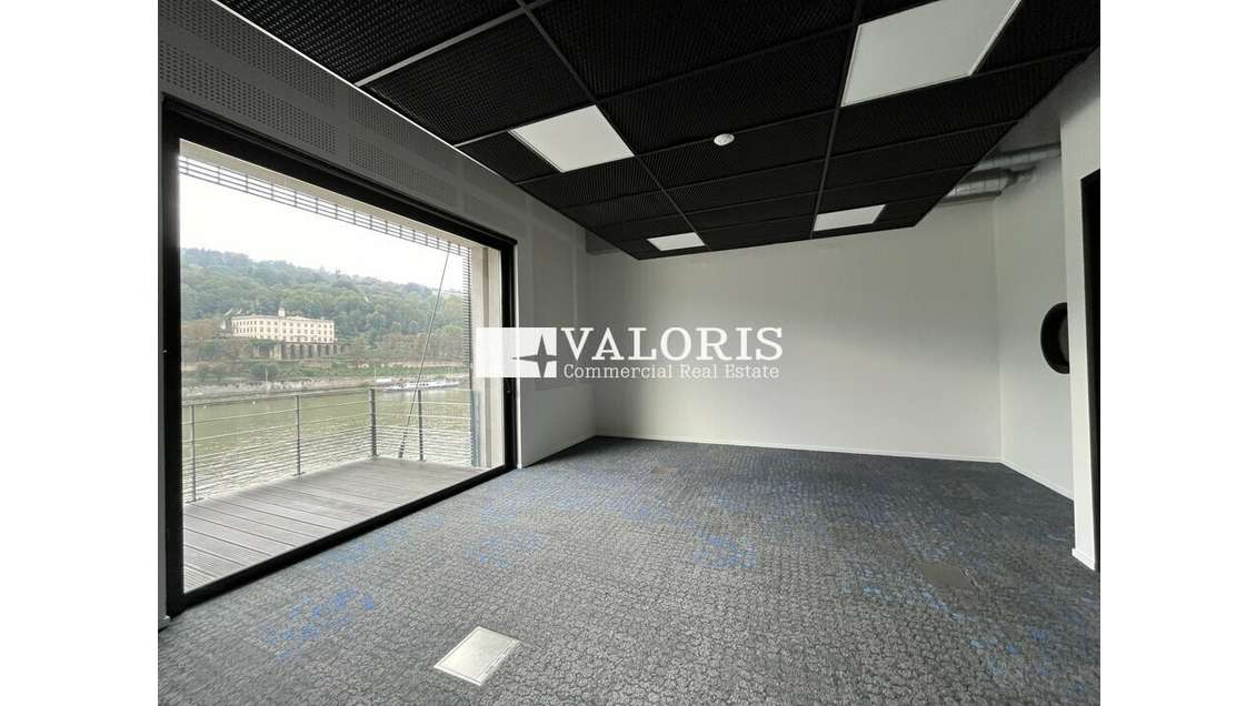 LYON 2 - BUREAUX à louer