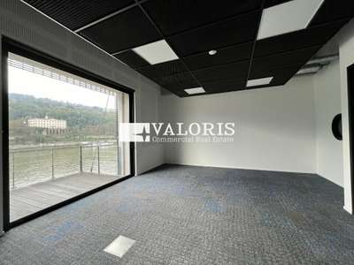 Location Bureaux à Lyon 2e