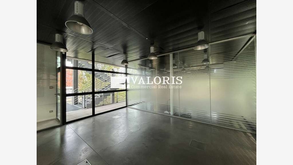 Bureaux en bon état à louer à Lyon 2e